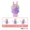  Pokemon Center Original Shoulder Plush Goomy 