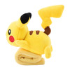  Pokemon Center Original Plush Pikachu For Shoulder 