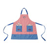  Pokemon Center Original Apron Pikachu Diner 