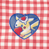  Pokemon Center Original Apron Pikachu Diner 