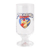 Pokemon Center Original Glass Pikachu Diner