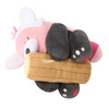  Pokemon Center Original Plush Pokemon Sleep Goodnight Bewear 