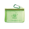  Pokemon Center Original Mini Pouch With Carabiner / Sprigatito 