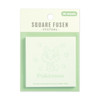  Pokemon Center Original Square Sticky Notes Sprigatito 
