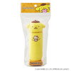  Sanrio PuniLab x Sanrio Characters Pompompurin Stand Pen Case 