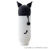  Sanrio PuniLab x Sanrio Characters Kuromi Stand Pen Case 