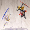  Kotobukiya M.S.G. Virtua Style 06 Silhouette Sword White Ver. Modeling Support Goods 