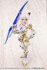  Kotobukiya M.S.G. Virtua Style 06 Silhouette Sword White Ver. Modeling Support Goods 