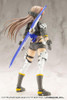  Kotobukiya M.S.G. Virtua Style 06 Silhouette Sword White Ver. Modeling Support Goods 