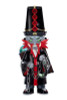 PLUM Plum FACELESS: Hei Wuchang Figure 