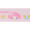  Sanrio My Melody Hooked Accessory Case 