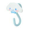  Sanrio Cinnamoroll S-shaped Hook Set Of 3 