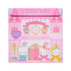  Sanrio Hello Kitty Dress-Up Set Magnetic Toy 