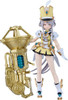  Good Smile Company PLAMATEA VALKYRIE TUNE Iris = Bruckner Plastic Model (VALKYRIE TUNE) 