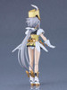  Good Smile Company PLAMATEA VALKYRIE TUNE Iris = Bruckner Plastic Model (VALKYRIE TUNE) 