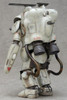  Wave Maschinen Krieger: S.A.F.S.SPACE TYPE 2C Superball - Moon Snowman 1/20 Plastic Model 