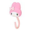  Sanrio My Melody S-Shaped Hook Set Of 3 742945 