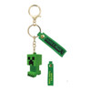  Kcompany Minecraft Mascot Keychain Creeper 