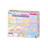 Epoch Jigsaw Puzzle Chiikawa Aqua Nail Studio (150 Pieces) 
