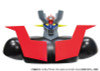  1000toys Evolution Toy Metal Action Mazinger Z Hover & Jet Pilder Set Display Body Parts 