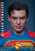  Hot Toys Movie Masterpiece 'Superman (2025)' Superman & Krypto 1/6 Figure 