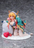  Proof 'Tohru Relaxing Ver.' 1/7 Figure (Miss Kobayashi's Dragon Maid) 