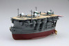  Fujimi Chibi Maru Fleet Series No.22 Chibi Maru Fleet Ryujo Plastic Model 