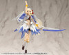  Kotobukiya M.S.G Modeling Support Goods Mecha Supply 29 Mission Cloak White Ver. 
