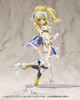 Kotobukiya M.S.G Modeling Support Goods Mecha Supply 29 Mission Cloak White Ver. 