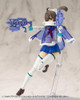  Kotobukiya M.S.G Modeling Support Goods Mecha Supply 29 Mission Cloak White Ver. 