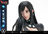  Prime 1 Studio Real Elite Masterline GANTZ Reika 1/4 Figure 