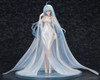 Other Helena Miracle in White Ver. 1/7  Figure (Azur Lane) 