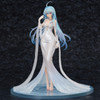 Other Helena Miracle in White Ver. 1/7  Figure (Azur Lane) 