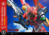  Prime 1 Studio Ultimate Diorama Masterline – Evangelion: New Theatrical Edition Figure 