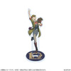  Capcom The Great Ace Attorney -10th Anniversary Banquet- Acrylic Stand Gina Lestrade 