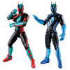 Bandai Candy SODO Kamen Rider Zeztz AGT1 BOX (12pcs)