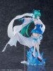  Union Creative Gushing Over Magical Girls: Magia Azul The Verglas Maiden 1/7 Figure 