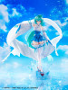  Union Creative Gushing Over Magical Girls: Magia Azul The Verglas Maiden 1/7 Figure 