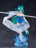  Union Creative Gushing Over Magical Girls: Magia Azul The Verglas Maiden 1/7 Figure 