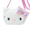  Sanrio Hello KittyF Gatanetsuku Coin Case 