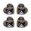  Sanrio K U Mini H Kripset M L 