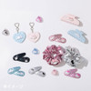  Sanrio Cinnamoroll Metallic Shushu ML 