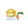  Bandai Life Bikkura Tamago PIKMIN Vol.2 [Resale] Scented Bath Bomb BOX (15pcs) 
