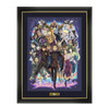  Capcom The Great Ace Attorney - 10th Anniversary Banquet - Framed Character Fine Graph 