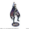  Capcom The Great Ace Attorney - 10th Anniversary Banquet - Acrylic Stand Barok Van Zieks 