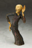  FREEing figma Table Museum The Scream Poseable Figure 