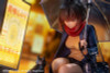 Other EUSUN 'Rainy Day Encounter' Illustrated By Catzz 1/7 Figure 