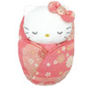  OST Sanrio C Wrapping Mascot Wagara L Hello Kitty 