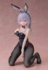 FREEing Alisa Mikhailovna Kujou: Bunny Ver. Figure