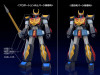  Good Smile Company MODEROID Baldios Plastic Model (Space Warrior Baldios) (Rerelease) 